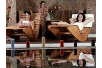 Словаччина Penzión Veľký Šariš, Екстер'єр